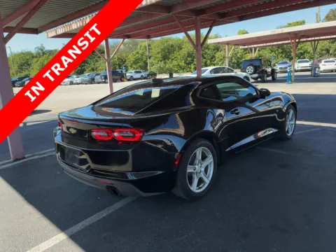 More photos of 2019 Chevrolet Camaro 1LT at Auto Boutique Florida, FL