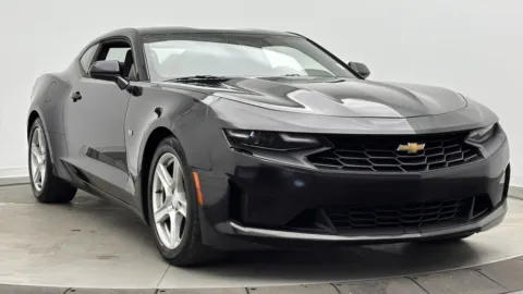 Another view of 2019 Chevrolet Camaro 1LT for sale in Jacksonville, FL at Auto Boutique Florida