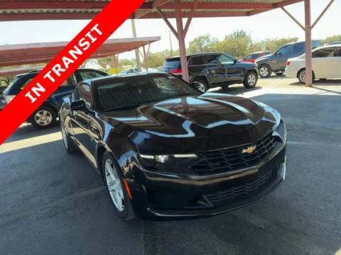 Another view of 2019 Chevrolet Camaro 1LT for sale in Jacksonville, FL at Auto Boutique Florida