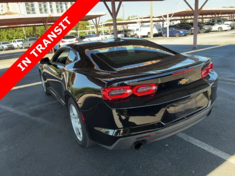 More photos of 2019 Chevrolet Camaro 1LT at Auto Boutique Florida, FL