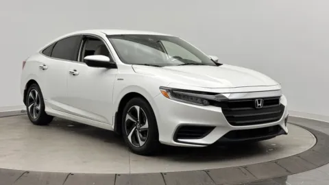 Another view of 2021 Honda Insight EX for sale in Jacksonville, FL at Auto Boutique Florida