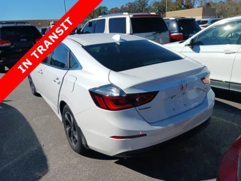 More photos of 2021 Honda Insight EX at Auto Boutique Florida, FL