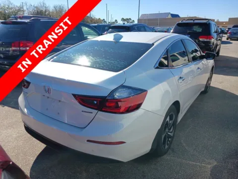 More photos of 2021 Honda Insight EX at Auto Boutique Florida, FL
