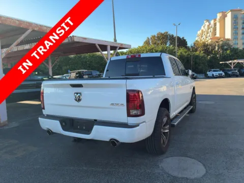 More photos of 2017 Ram 1500 Sport at Auto Boutique Florida, FL