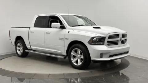 Another view of 2017 Ram 1500 Sport for sale in Jacksonville, FL at Auto Boutique Florida