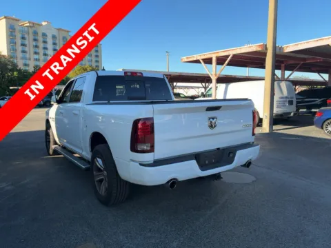 More photos of 2017 Ram 1500 Sport at Auto Boutique Florida, FL