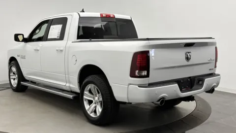 More photos of 2017 Ram 1500 Sport at Auto Boutique Florida, FL