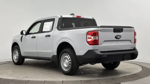 More photos of 2025 Ford Maverick XL at Auto Boutique Florida, FL