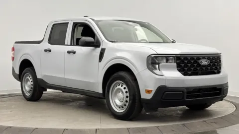 Another view of 2025 Ford Maverick XL for sale in Jacksonville, FL at Auto Boutique Florida