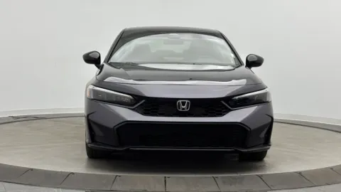 Photos of 2025 Honda Civic Sedan Hybrid Sport for sale in Jacksonville, FL at Auto Boutique Florida
