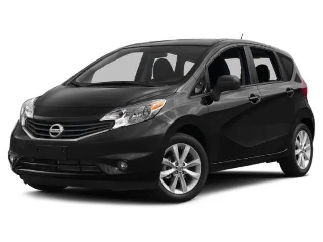 2015 Nissan Versa Note S for sale in Jacksonville, FL