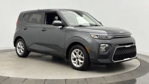 Another view of 2022 Kia Soul LX for sale in Jacksonville, FL at Auto Boutique Florida