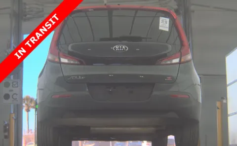 More photos of 2022 Kia Soul LX at Auto Boutique Florida, FL