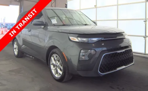 Another view of 2022 Kia Soul LX for sale in Jacksonville, FL at Auto Boutique Florida