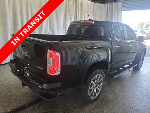 More photos of 2020 GMC Canyon 4WD Denali at Auto Boutique Florida, FL