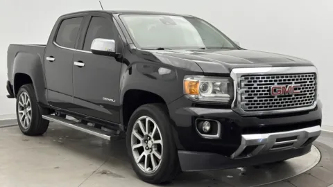Another view of 2020 GMC Canyon 4WD Denali for sale in Jacksonville, FL at Auto Boutique Florida