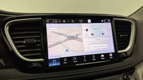 More photos of 2023 Chrysler Pacifica Limited at Auto Boutique Florida, FL