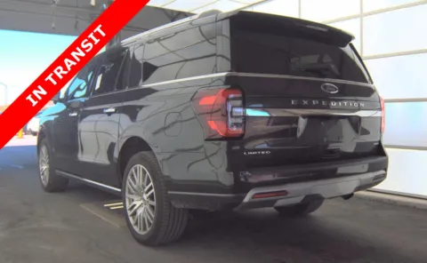 More photos of 2023 Ford Expedition Max Limited at Auto Boutique Florida, FL