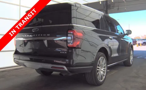 More photos of 2023 Ford Expedition Max Limited at Auto Boutique Florida, FL