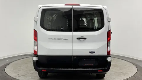 More photos of 2025 Ford Transit Cargo Van 250 at Auto Boutique Florida, FL