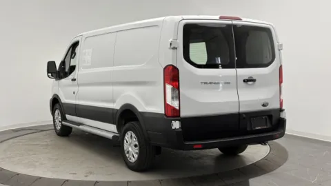 More photos of 2025 Ford Transit Cargo Van 250 at Auto Boutique Florida, FL