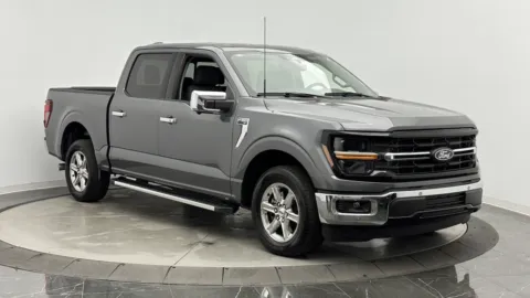 Another view of 2024 Ford F-150 XLT for sale in Jacksonville, FL at Auto Boutique Florida