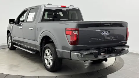 More photos of 2024 Ford F-150 XLT at Auto Boutique Florida, FL