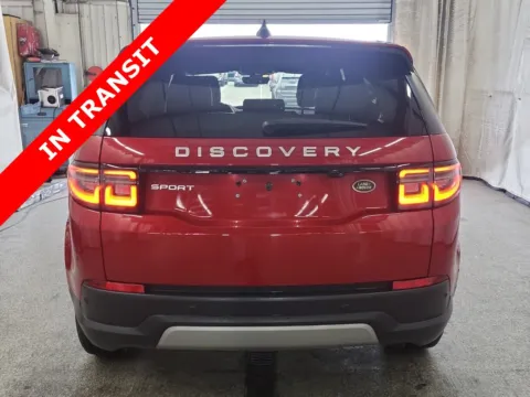 More photos of 2021 Land Rover Discovery Sport S at Auto Boutique Florida, FL