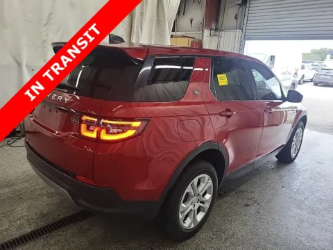 More photos of 2021 Land Rover Discovery Sport S at Auto Boutique Florida, FL