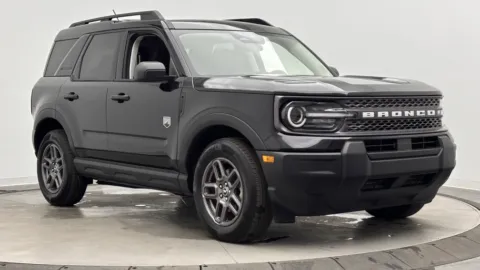 Another view of 2025 Ford Bronco Sport Big Bend for sale in Jacksonville, FL at Auto Boutique Florida