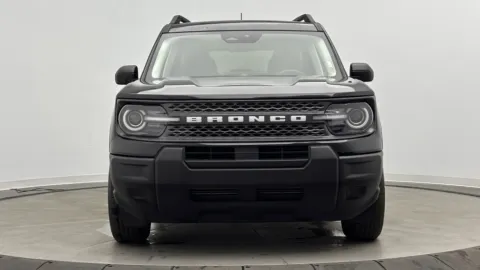 Photos of 2025 Ford Bronco Sport Big Bend for sale in Jacksonville, FL at Auto Boutique Florida