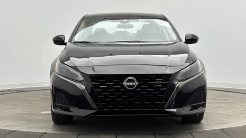 Photos of 2025 Nissan Altima SR for sale in Jacksonville, FL at Auto Boutique Florida