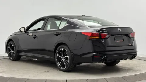 More photos of 2025 Nissan Altima SR at Auto Boutique Florida, FL