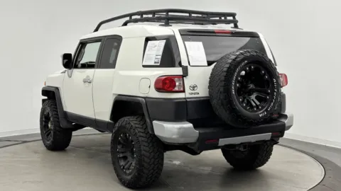 More photos of 2010 Toyota FJ Cruiser at Auto Boutique Florida, FL