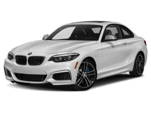 Red 2019 BMW 2 Series M240i for sale in Jacksonville, FL