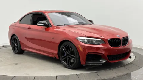Another view of 2019 BMW 2 Series M240i for sale in Jacksonville, FL at Auto Boutique Florida