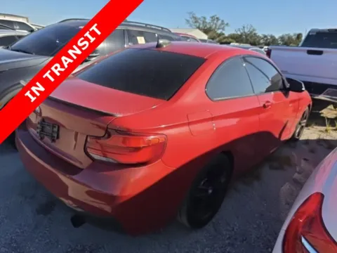 Another view of 2019 BMW 2 Series M240i for sale in Jacksonville, FL at Auto Boutique Florida