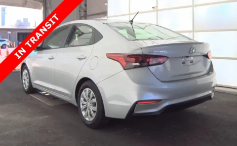 More photos of 2022 Hyundai Accent SE at Auto Boutique Florida, FL