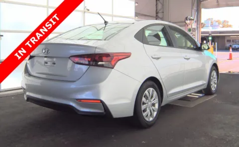 More photos of 2022 Hyundai Accent SE at Auto Boutique Florida, FL