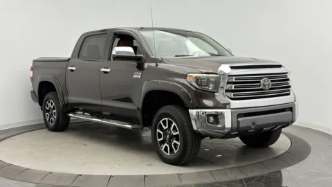 Another view of 2019 Toyota Tundra 1794 Edition for sale in Jacksonville, FL at Auto Boutique Florida
