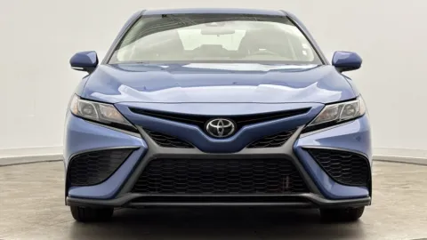 Photos of 2024 Toyota Camry SE for sale in Jacksonville, FL at Auto Boutique Florida