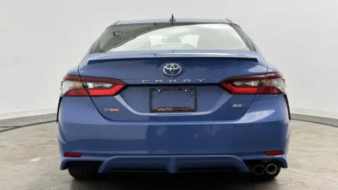 More photos of 2024 Toyota Camry SE at Auto Boutique Florida, FL
