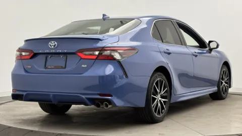 More photos of 2024 Toyota Camry SE at Auto Boutique Florida, FL