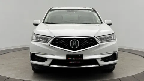 Photos of 2020 Acura MDX SH-AWD for sale in Jacksonville, FL at Auto Boutique Florida