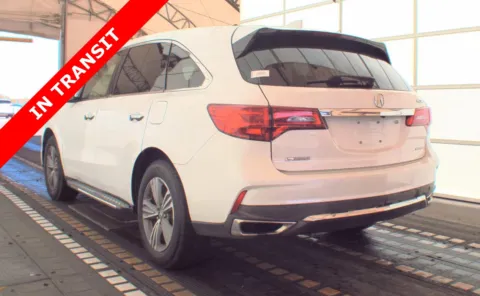 More photos of 2020 Acura MDX SH-AWD at Auto Boutique Florida, FL