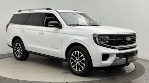 Another view of 2025 Ford Expedition Platinum for sale in Jacksonville, FL at Auto Boutique Florida
