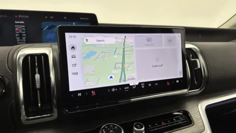 More photos of 2025 Ford Expedition Platinum at Auto Boutique Florida, FL