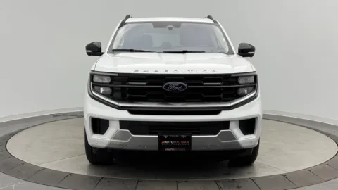 Photos of 2025 Ford Expedition Platinum for sale in Jacksonville, FL at Auto Boutique Florida