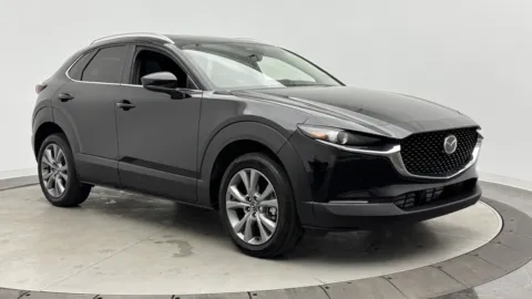 Another view of 2025 Mazda CX-30 2.5 S Preferred Package for sale in Jacksonville, FL at Auto Boutique Florida