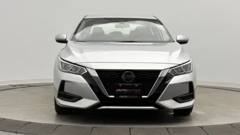 Photos of 2023 Nissan Sentra SV for sale in Jacksonville, FL at Auto Boutique Florida